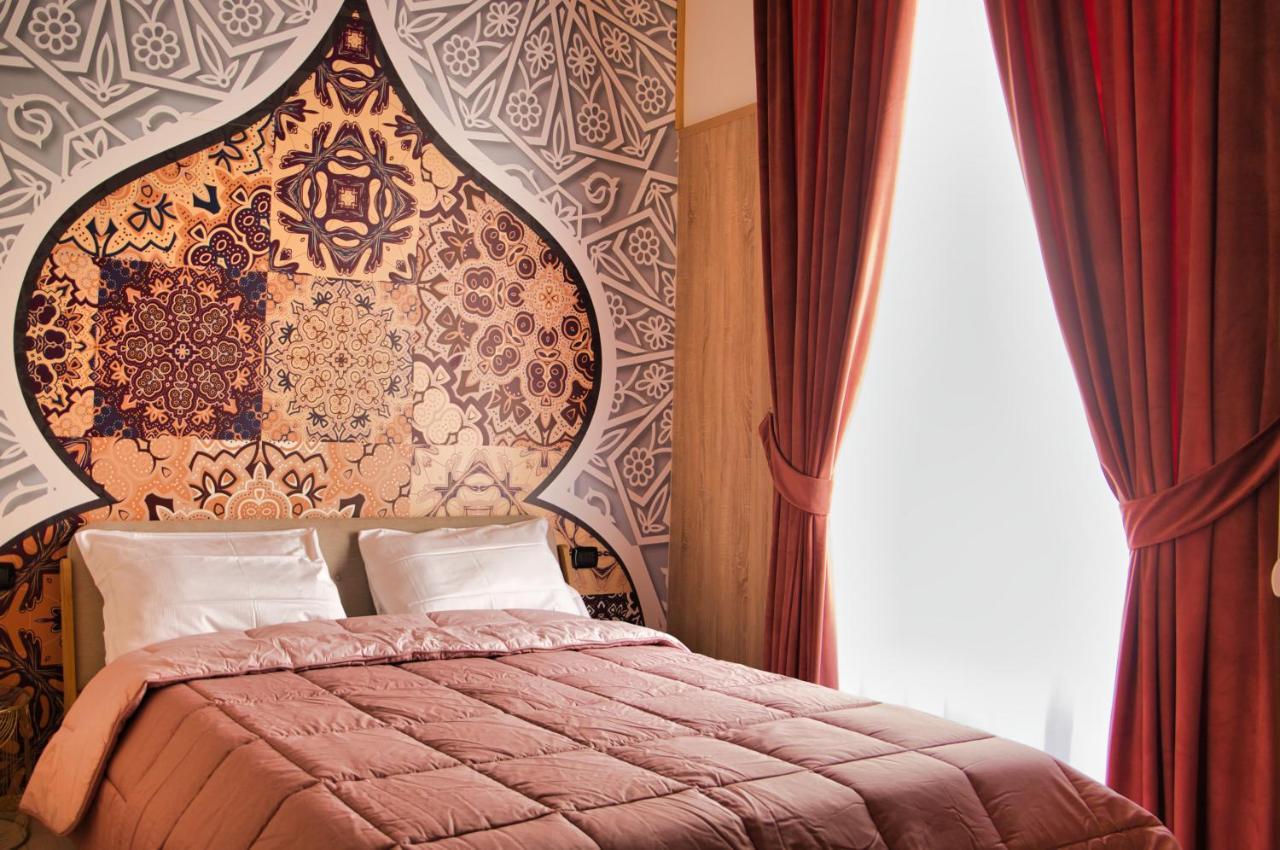 Kore Luxury Suite E Spa Neapol Exteriér fotografie