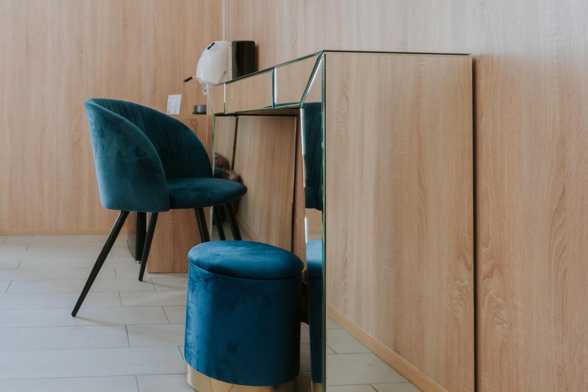 Kore Luxury Suite E Spa Neapol Exteriér fotografie