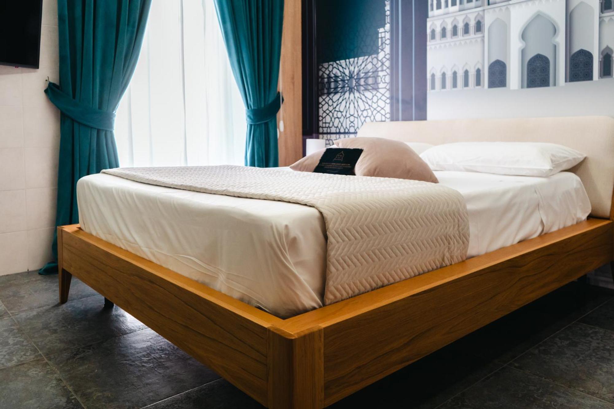 Kore Luxury Suite E Spa Neapol Exteriér fotografie