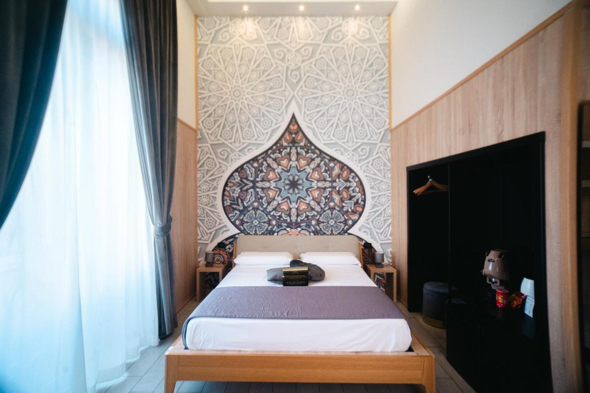 Kore Luxury Suite E Spa Neapol Exteriér fotografie